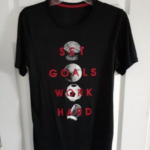 Champion C9 XL(16-18) Youth Athletic Tee